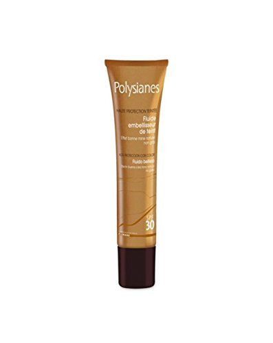 KLORANE POLYSIANES F30 CREMA COLOR 50 ML