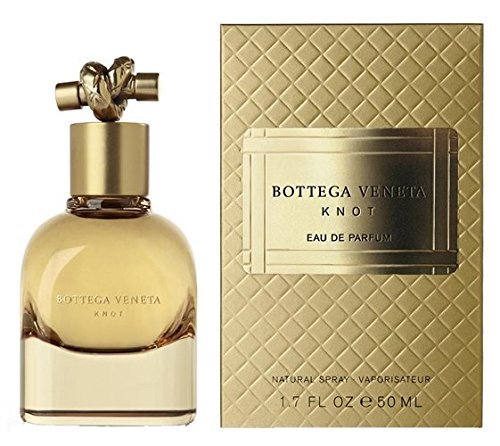 KNOT * Bottega Veneta 1.7 oz / 50 ml EDP Women Perfume Spray by Bottega Veneta