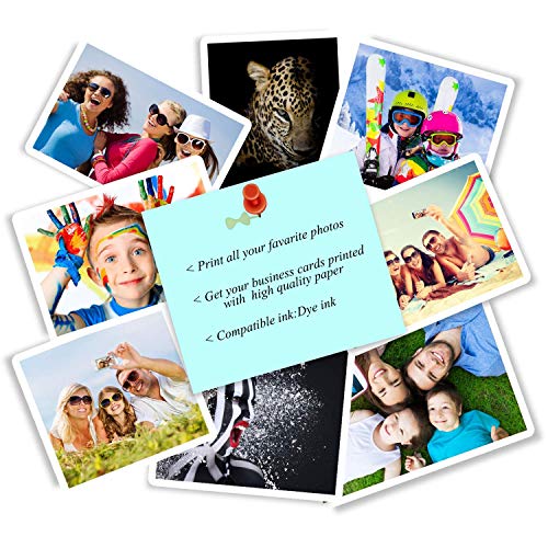 KOALA Papel Fotográfico de Doble cara Brillante para Inyección de Tinta A4, 180 g/m², 100 hojas. Adecuado para imprimir Fotos, Certificados, Folletos, Volantes, Tarjetas, Calendarios, Cubiertas, Artes