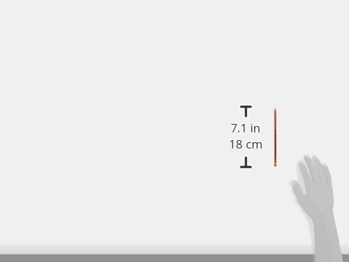 Koh-I-Noor 3800000020KS Polycolor - Lápiz de madera mezcla / suavizado de color, pack de 12 unidades