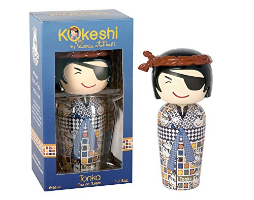 Kokeshi Kokeshi Tonka Etv 50Ml 50 ml
