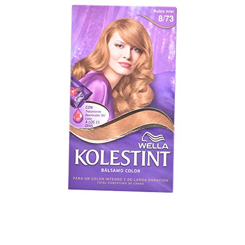 Kolestint Revelador para tintes de pelo 1 Unidad 130 g