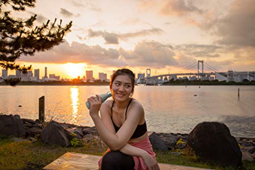 KollyKolla Botella de Agua Acero Inoxidable, Termo Sin BPA Ecológica, Botellas Termica Reutilizable Frascos Térmicos para Niños & Adultos, Deporte, Oficina, Yoga, Ciclismo, (750ml Azul Eléctrico)