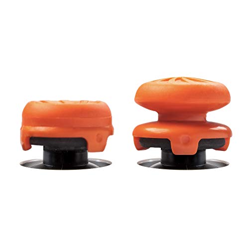 Kontrol Freek Vortex-XB1 - Botones para mando de Xbox One, color naranja