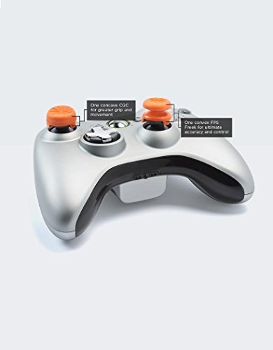 KontrolFreek - FPS Freek Vortex (PS4)