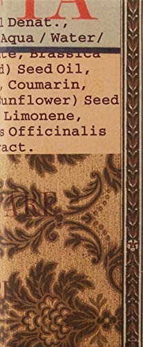 KORRES - Agua de colonia de vainilla, fresa y lychee, 50 ml