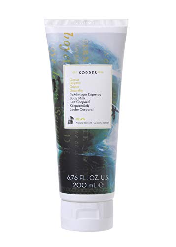 Korres Leche Corporal (Guayaba) - 200 ml.