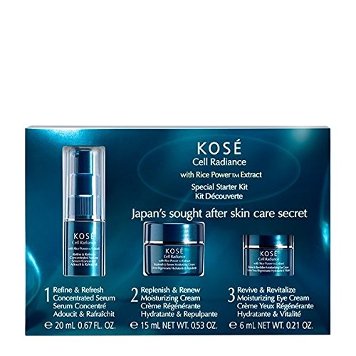Kose, Crema corporal - 100 gr.