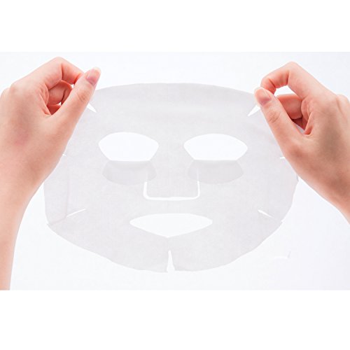 Kose - Máscara facial de arroz japonés todo en uno Ex 40 hojas