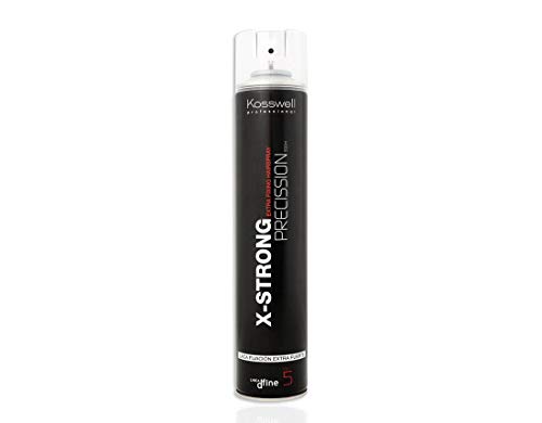 Kosswell, Laca Precisión X-Strong 500 ml