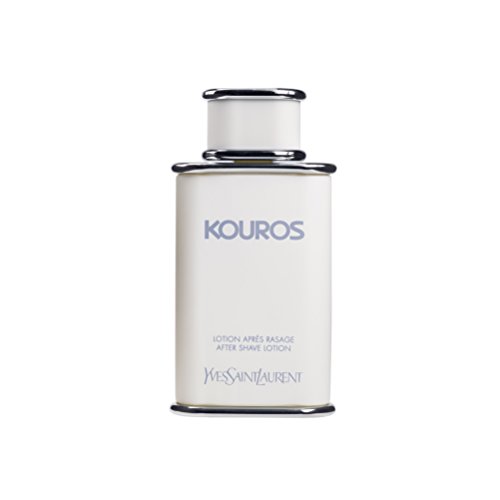 KOUROS AFTER SHAVE 100ML [YVES SAINT LAURENT]