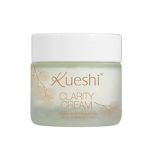 Kueshi Clarity Crema Blanquearte - 50 ml