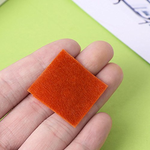 KunmniZ - 50 toallitas de limpieza para heridas de yodina antimicrobios para prevenir infecciones