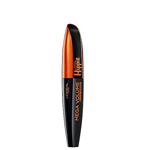 L 'OrÃ©al ParisÂ âÂ Mega Volumen Miss HippieÂ âÂ Mascara Black