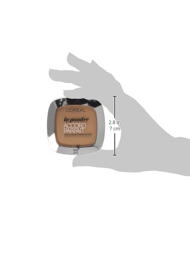 L Oreal Accord Perfect Poudre D5