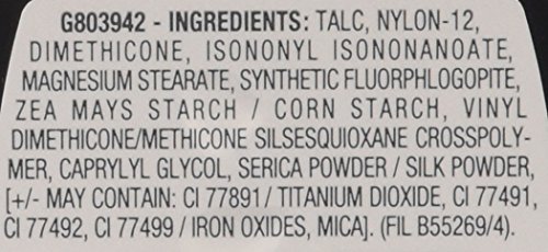 L Oreal Accord Perfect Poudre D5