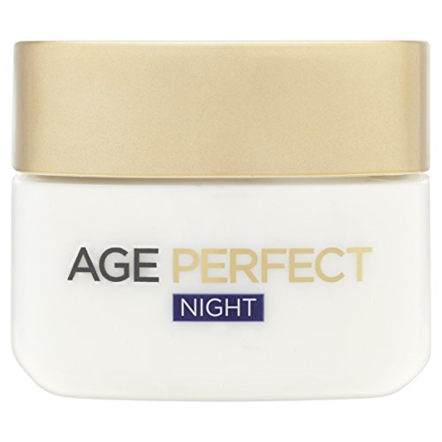 L 'Oré©al Age Perfect Crema de Noche Hidratante 50 ml