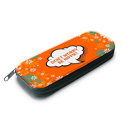 L´OREAL MEGA VOLUMEN MISS HIPPIE máscara de pestañas + lata metálica