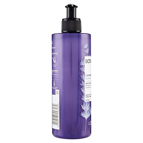 L 'Oréal Paris Botanicals lavanda Champú