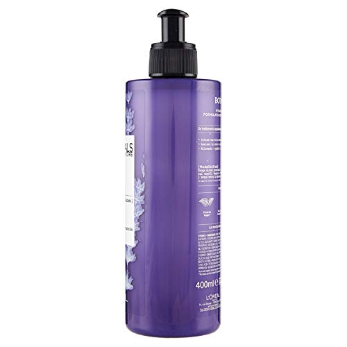 L 'Oréal Paris Botanicals lavanda Champú