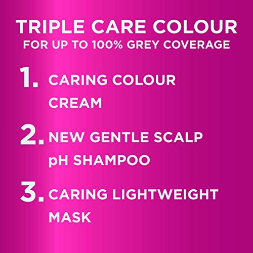 L 'Oréal Paris Excell 10 pelo color 5 Natural Marrón