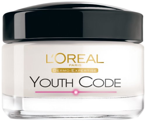 L 'Oréal Paris Juventud código juventud Boosting crema ojos 15 ml