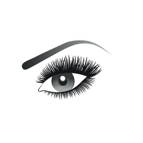 L 'Oreal París Mega Volumen Miss Hippie Mascara Negro Resistente Al Agua