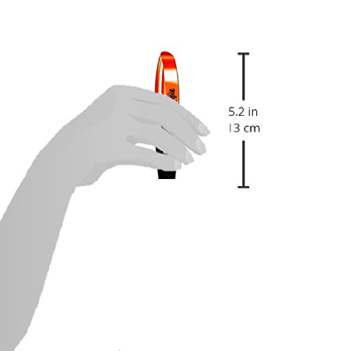 L 'Oreal París Mega Volumen Miss Hippie Mascara Negro Resistente Al Agua