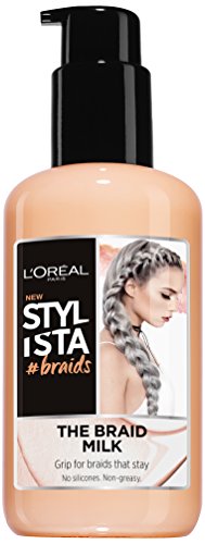 L 'Oreal Stylista la Braid Hair Styling leche, 200 ml