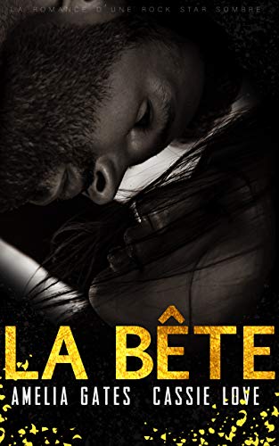 La Bête: Une romance sombre d'une rock star (French Edition)