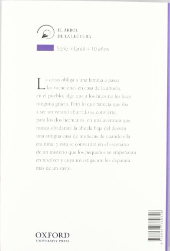 La casa de muñecas (El Árbol de la Lectura)