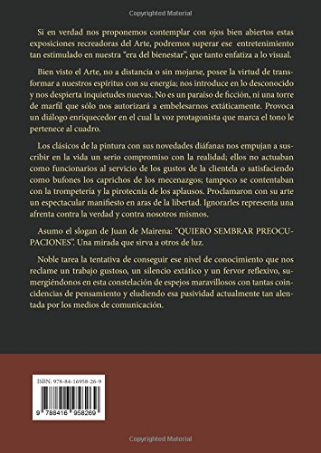 La constelación del Greco