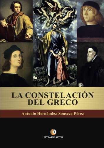 La constelación del Greco