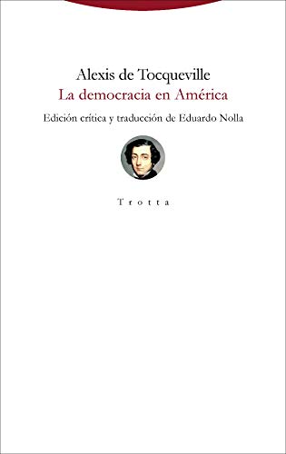 La democracia en América (Torre del Aire)