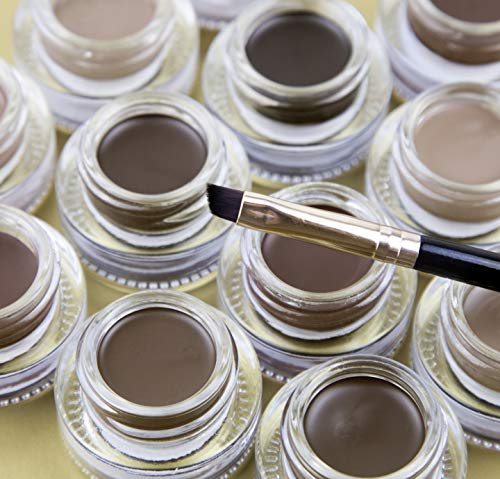 L.A. Girl Pomada para Cejas Brow Pomade Soft Brown 30 gr