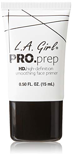 L.A. Girl Pro Smoothing Face Primer - Crema