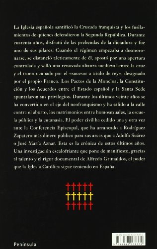 La Iglesia en España: 1977-2008 (ATALAYA)