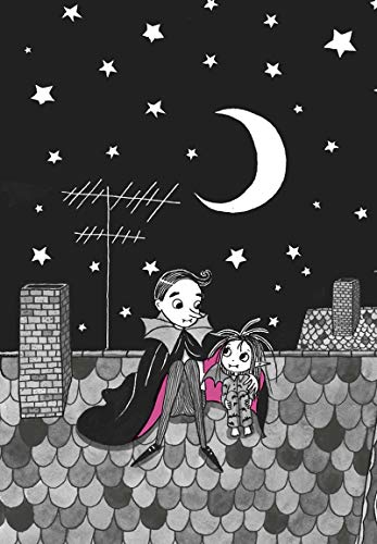 La Isadora Moon va a una festa de pijames (La Isadora Moon)