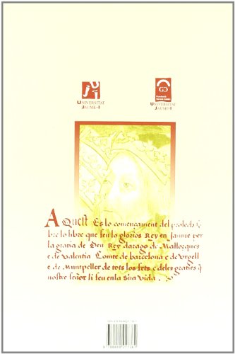 La llengua catalana en temps de Jaume I.