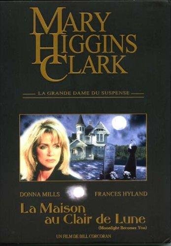 La Maison au clair de lune [Francia] [DVD]