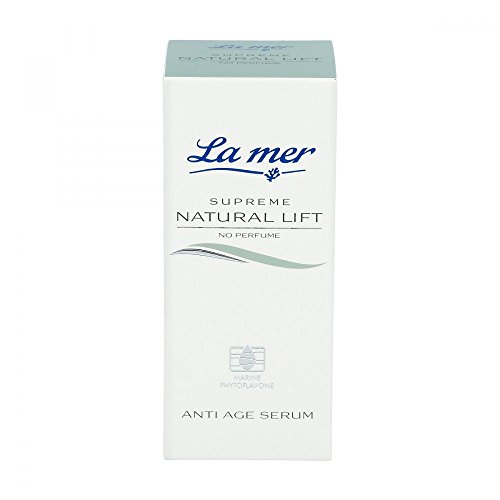 La Mer Supreme Nat.Lift antiage Serum O. 30 ml de perfume concentrado