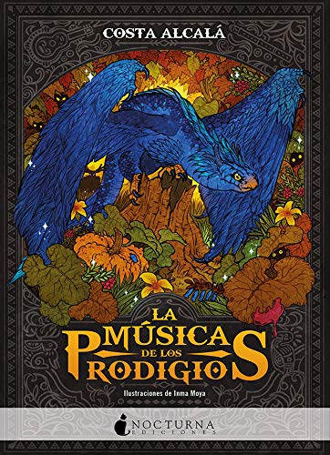 La música de los prodigios: 96 (Literatura Mágica)