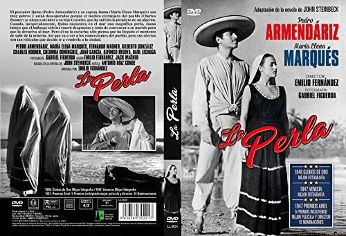 La Perla 1947 [DVD]