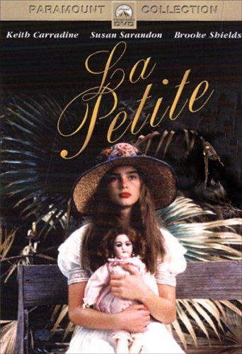 La Petite [Francia] [DVD]
