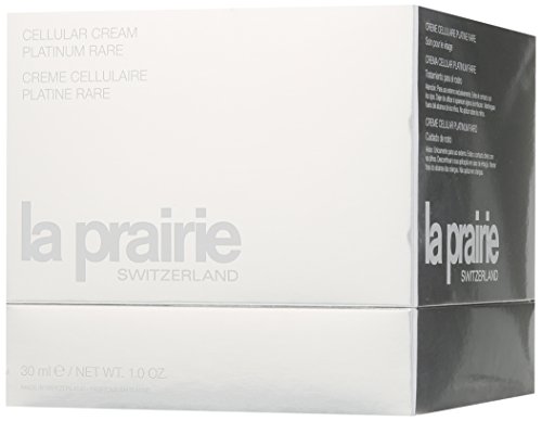 La Prairie - Crema anti-edad Celullar Cream Platinun Rare Compacto
