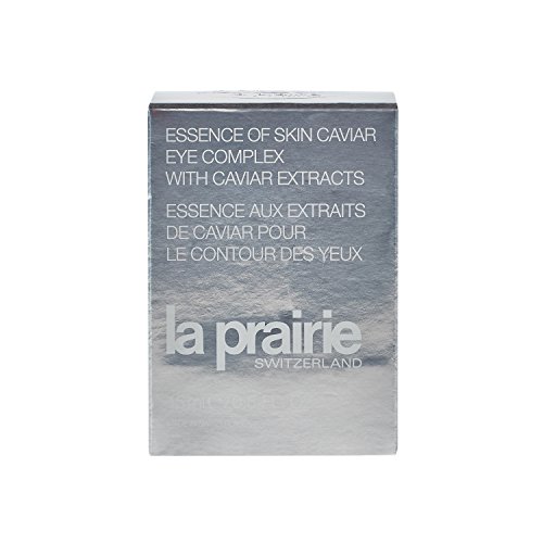 La Prairie Skin Caviar Essence Eye Complex 15 ml