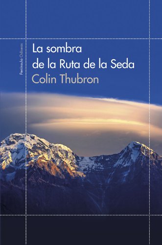La sombra de la Ruta de la Seda (ODISEAS)