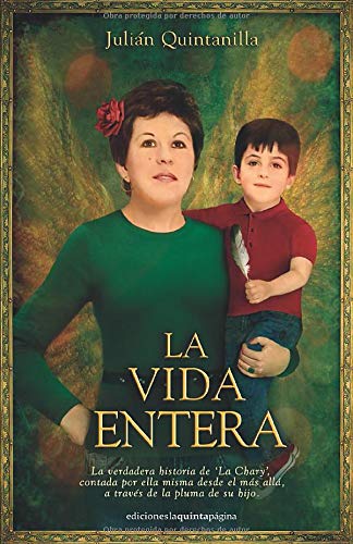 La vida entera