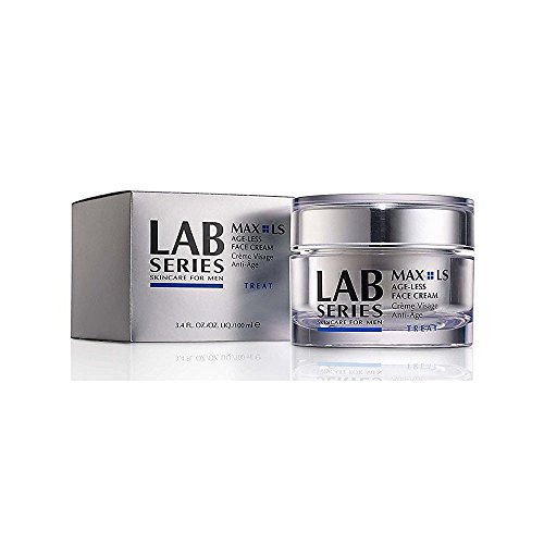 Lab Series Max LS Age-Less Face Cream 3.4 oz by Lab Series
