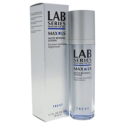 Lab Series - Max LS Matte Renewal Lotion